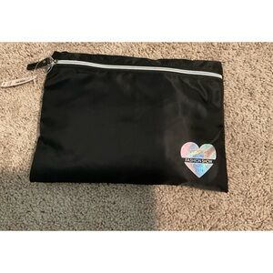 Brand new With tags Victoria Secret Fashion Show London bag 2014